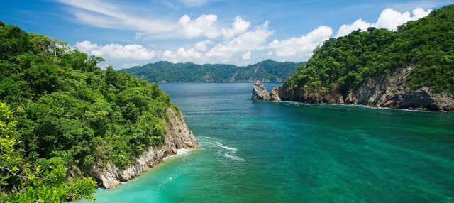 Escursione a Isla Tortuga