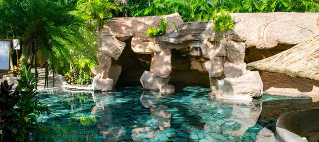 Biglietti per Relax Termalitas