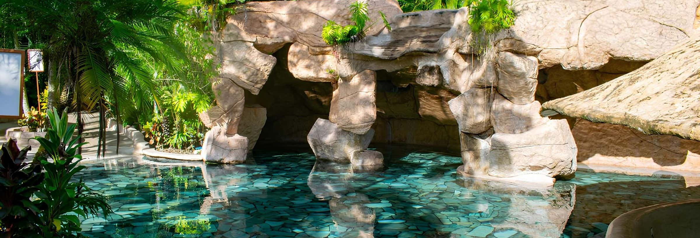 Biglietti per Relax Termalitas