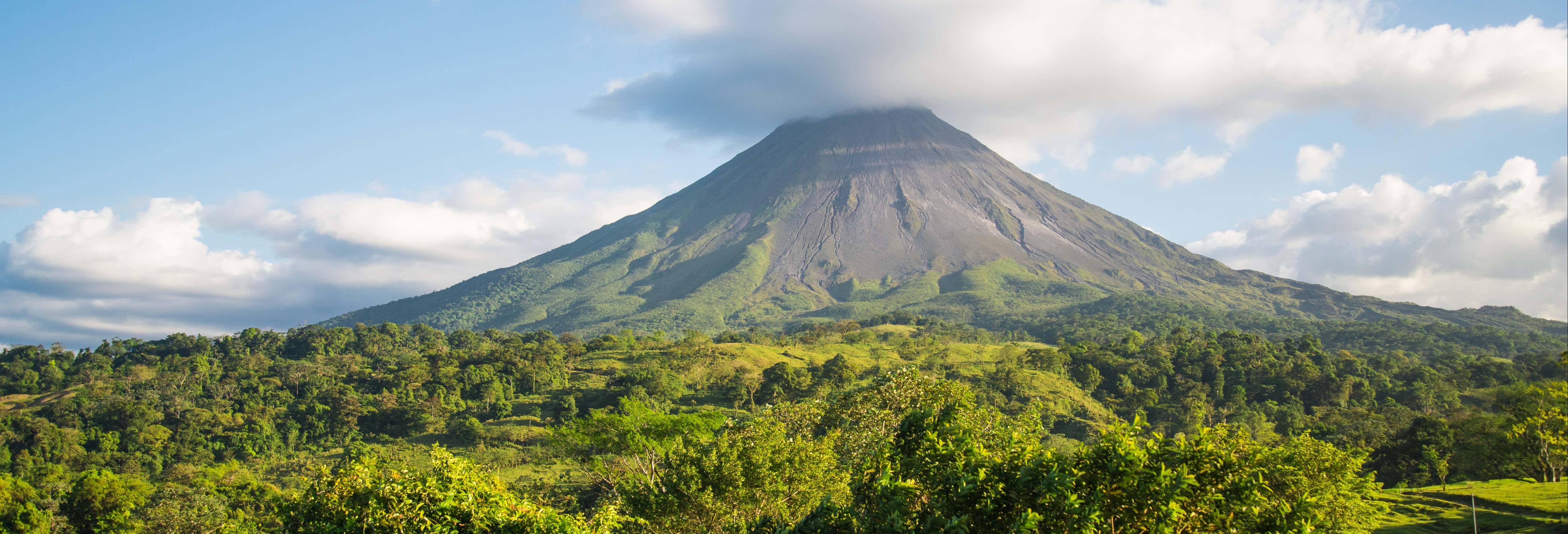 Escursione al Vulcano Arenal