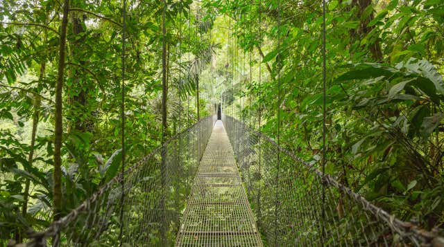 La Fortuna