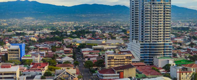 Transport vers San José