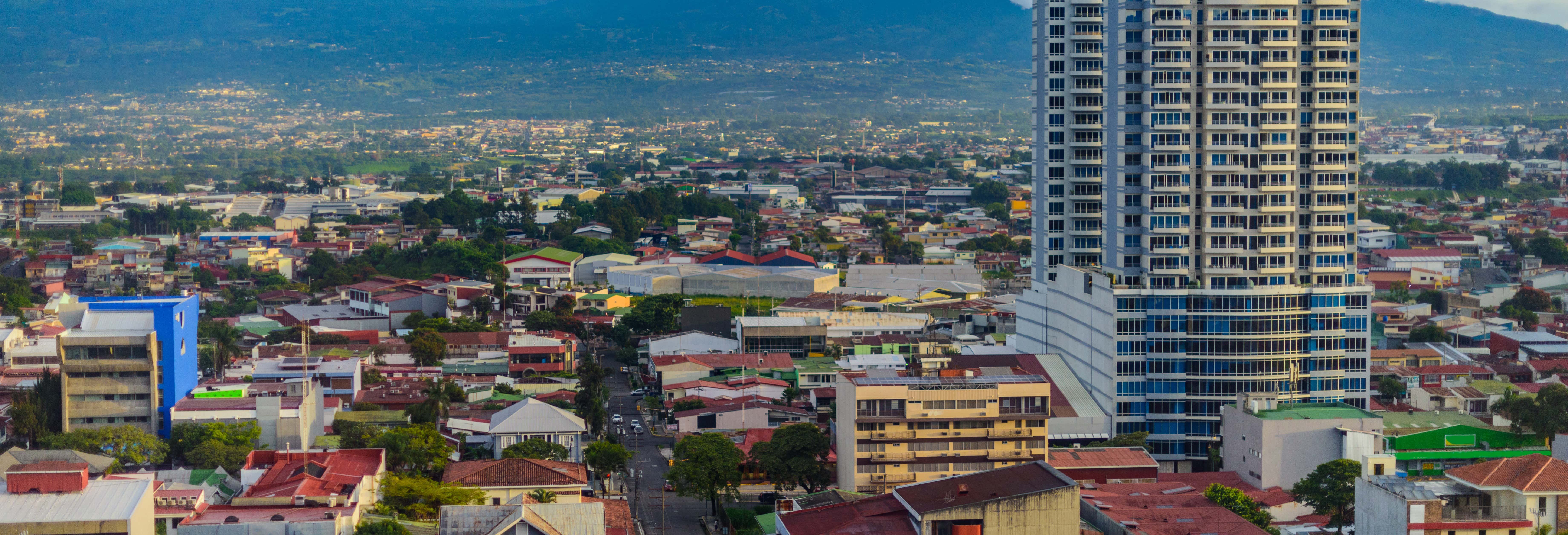 Transfer a San José