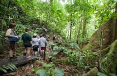 Cahuita National Park Tour for Cruise Passengers