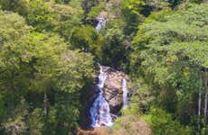 Excursión a las cascadas de Mulguri