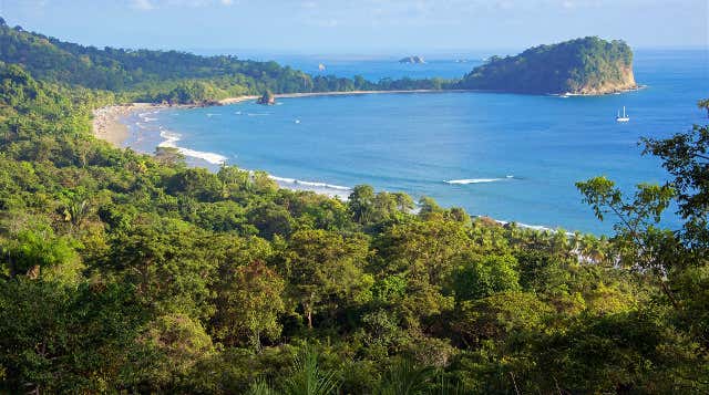 Manuel Antonio
