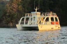 Snorkelling Cruise in Manuel Antonio