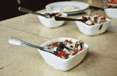 Quepos Food Tour & Cooking Class
