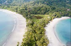Manuel Antonio National Park Tour with Tickets