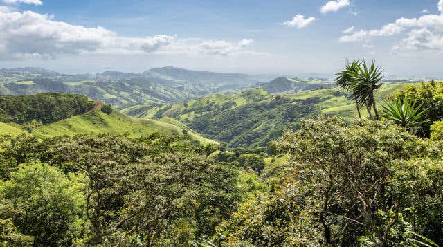 Monteverde