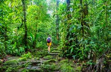 El Enigma de la Semilla Hiking Tour