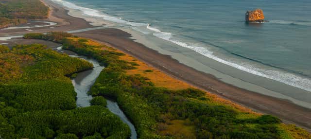 Escursione a Liberia e al Parco Nazionale Santa Rosa