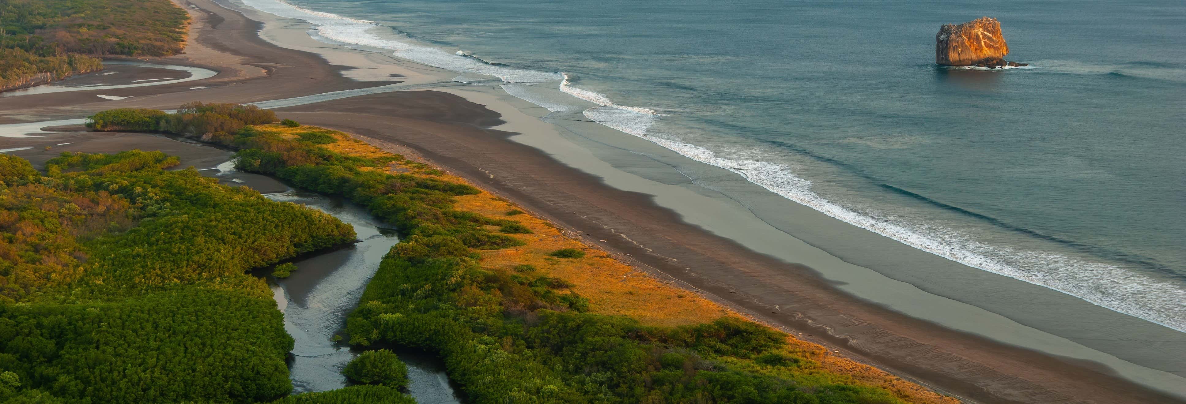Escursione a Liberia e al Parco Nazionale Santa Rosa