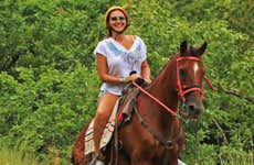 Diamante Eco Park Horseback Ride