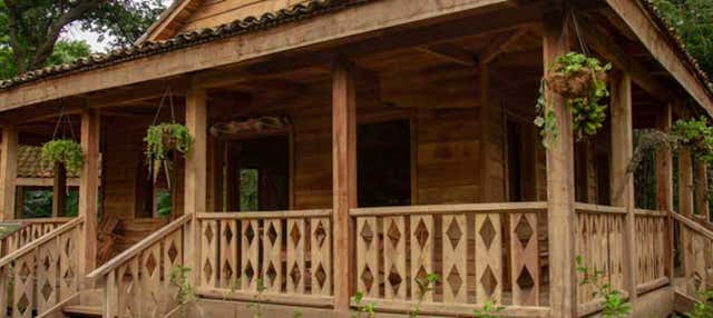 Tour culturale del Diamante Eco Park