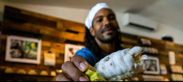 Tour gastronomico di Puerto Viejo