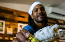 Puerto Viejo Food Tour