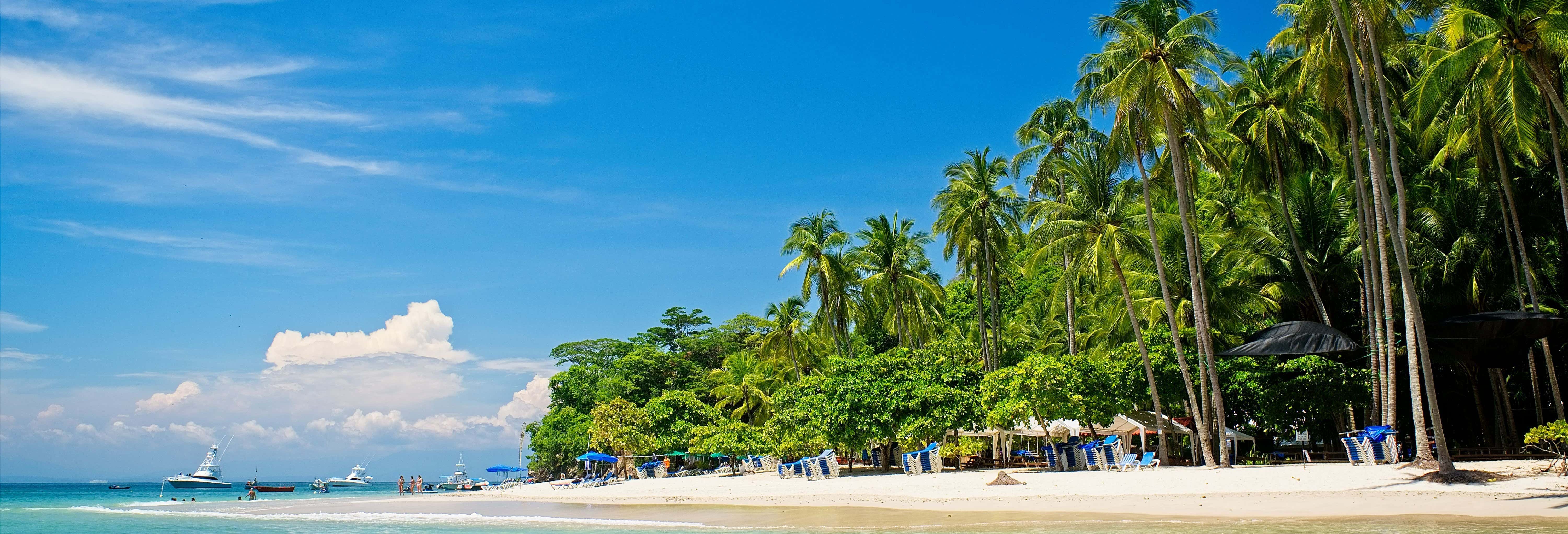 Excursión a Isla Tortuga + Snorkel