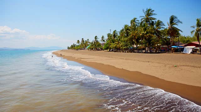 Puntarenas