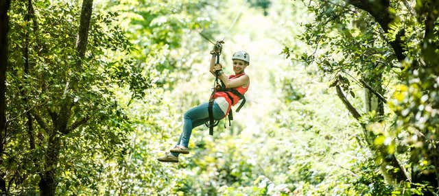 One-Day Adventure Pass