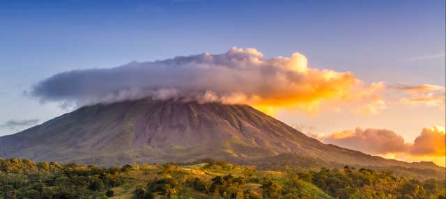 Circuito di 5, 7 o 9 giorni in Costa Rica