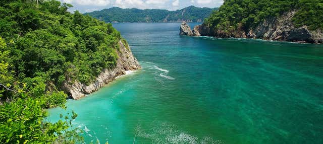 Escursione a Isla Tortuga