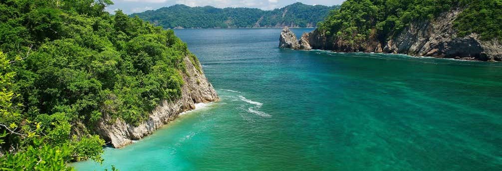 Escursione a Isla Tortuga