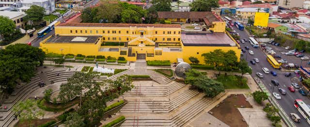 Free Walking Tours in San José