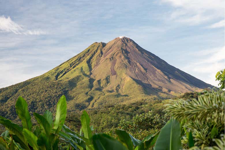 Arenal Volcano - Arenal Volcano