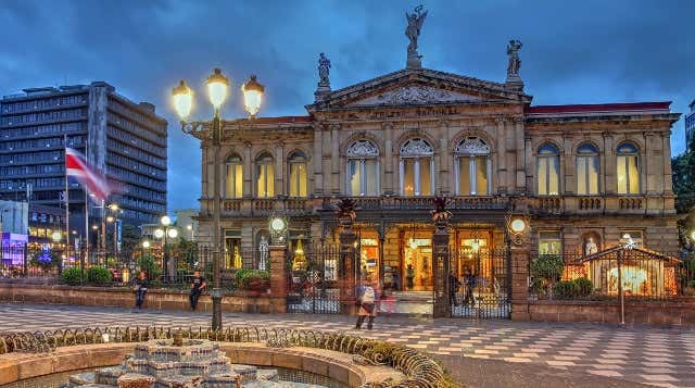 San José
