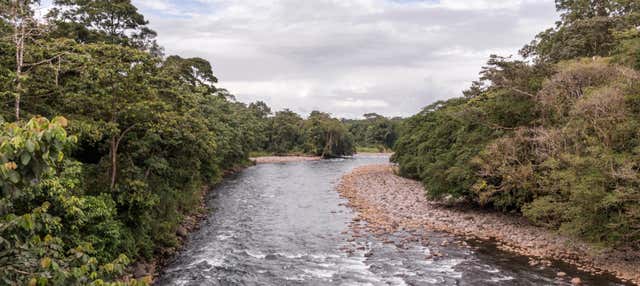 Tour di avventura a Sarapiquí