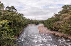 Sarapiqui Adventure Tour