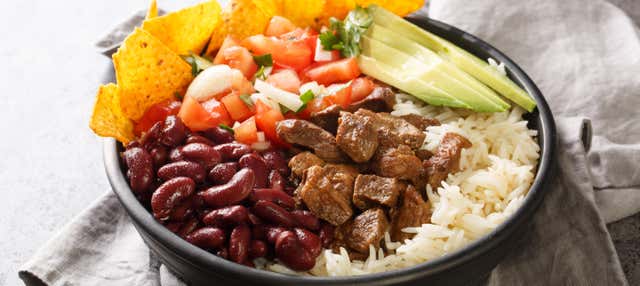 Tour gastronómico por San José