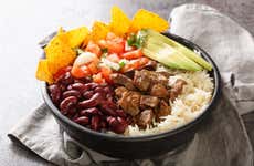 San José Food Tour