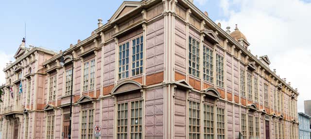 Tour dei misteri e delle leggende di San José