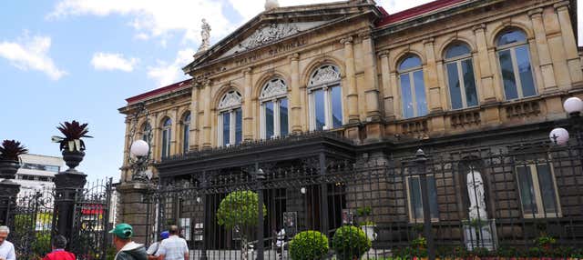 Tour privato di San José