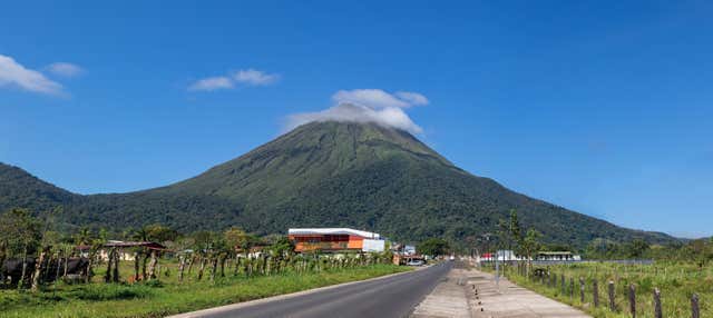 Transfer per La Fortuna