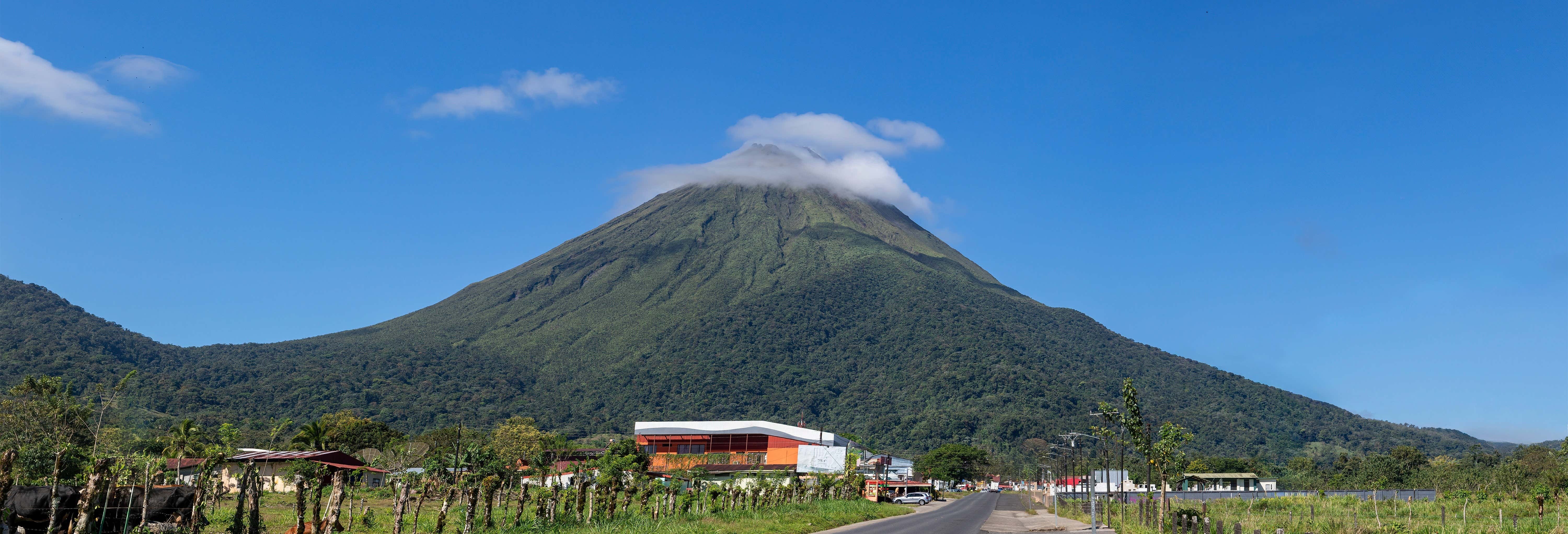 Transfer per La Fortuna