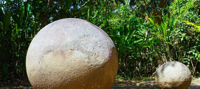 Escursione al Sito Archeologico Finca 6