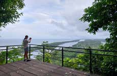 Cerro Tortuguero Hike