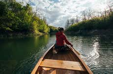 Tortuguero National Park Canoeing Tour