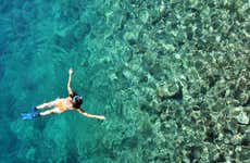 Snorkel en la isla del Caño