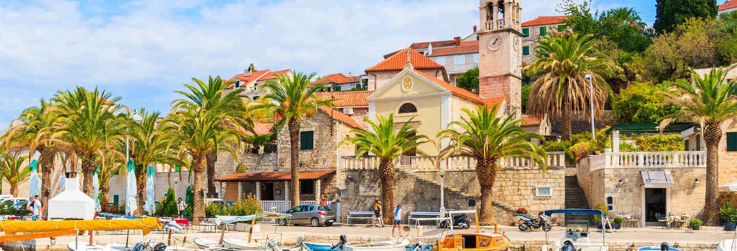Île de Brac