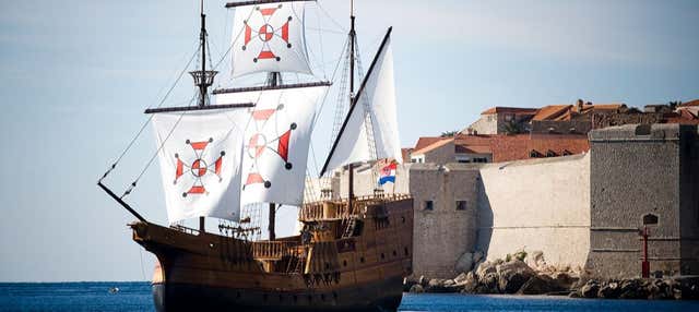 Crociera e tour del Trono di Spade