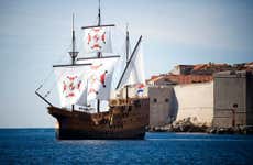 Game of Thrones Tour + Cruise