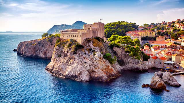 Dubrovnik