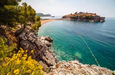 Montenegro Coast Day Trip