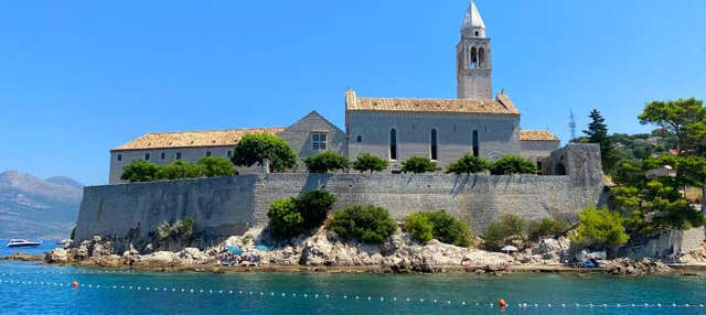 Escursione alle isole di Mezzo e Calamotta