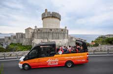 Dubrovnik Panoramic Tour