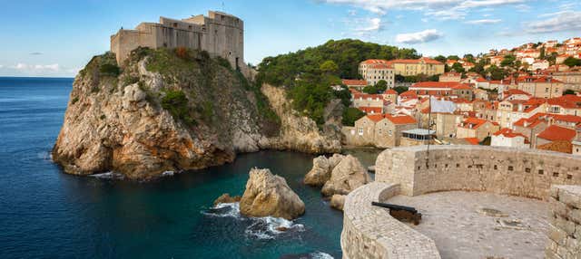 Tour privato di Dubrovnik